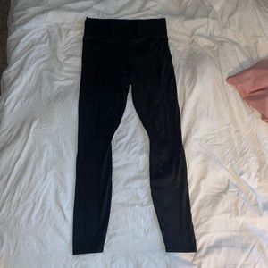 Good American Active Essential Icon Legging